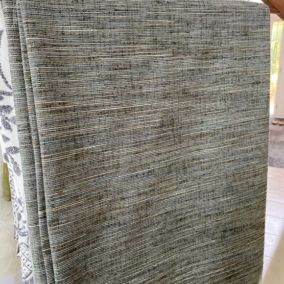 🎬✨Tv Show “UMBRELLA ACADEMY ” - (Set of x2) Custom Drapes -Ray Chestnut Alison - Picture 12 of 15